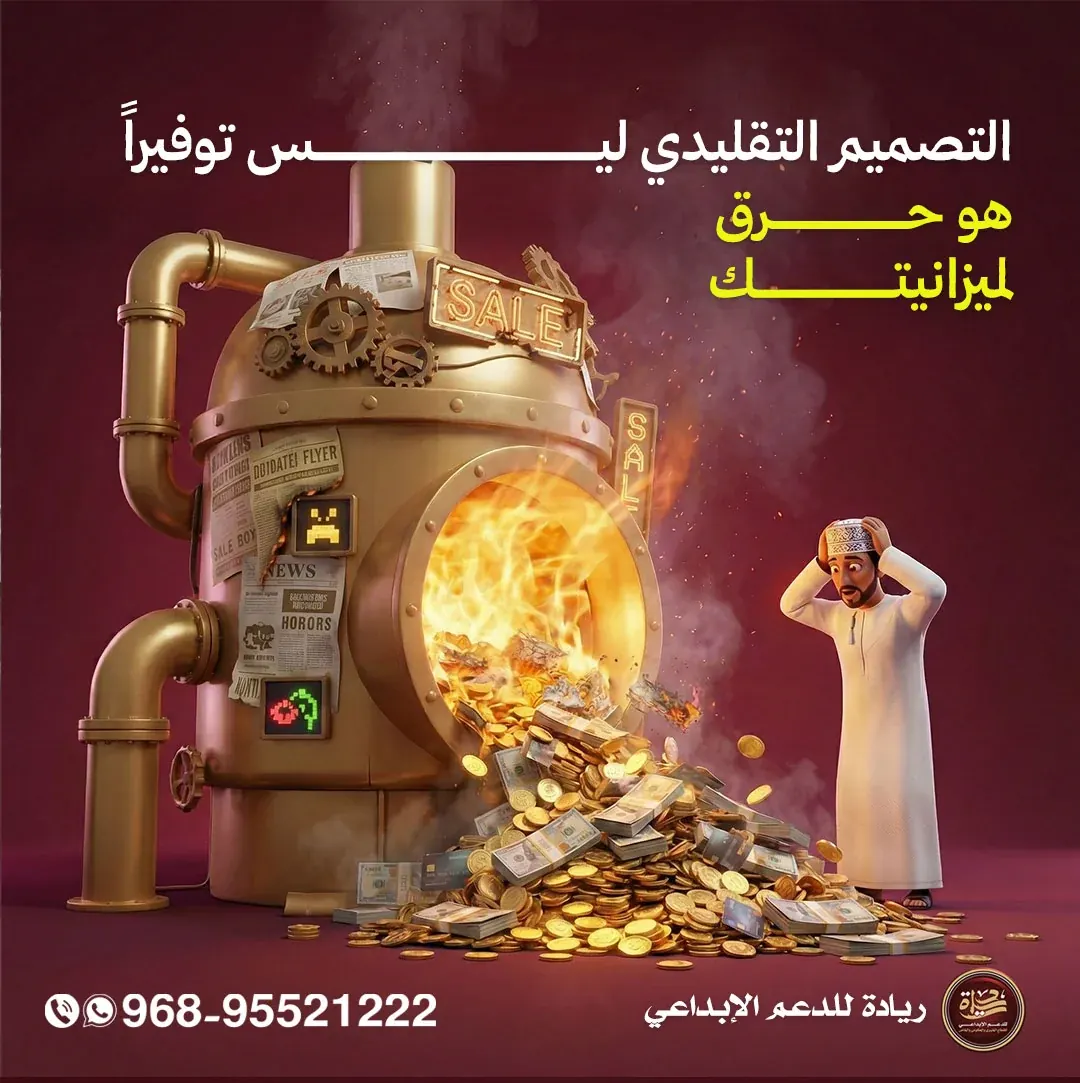 التصميم التقليدي